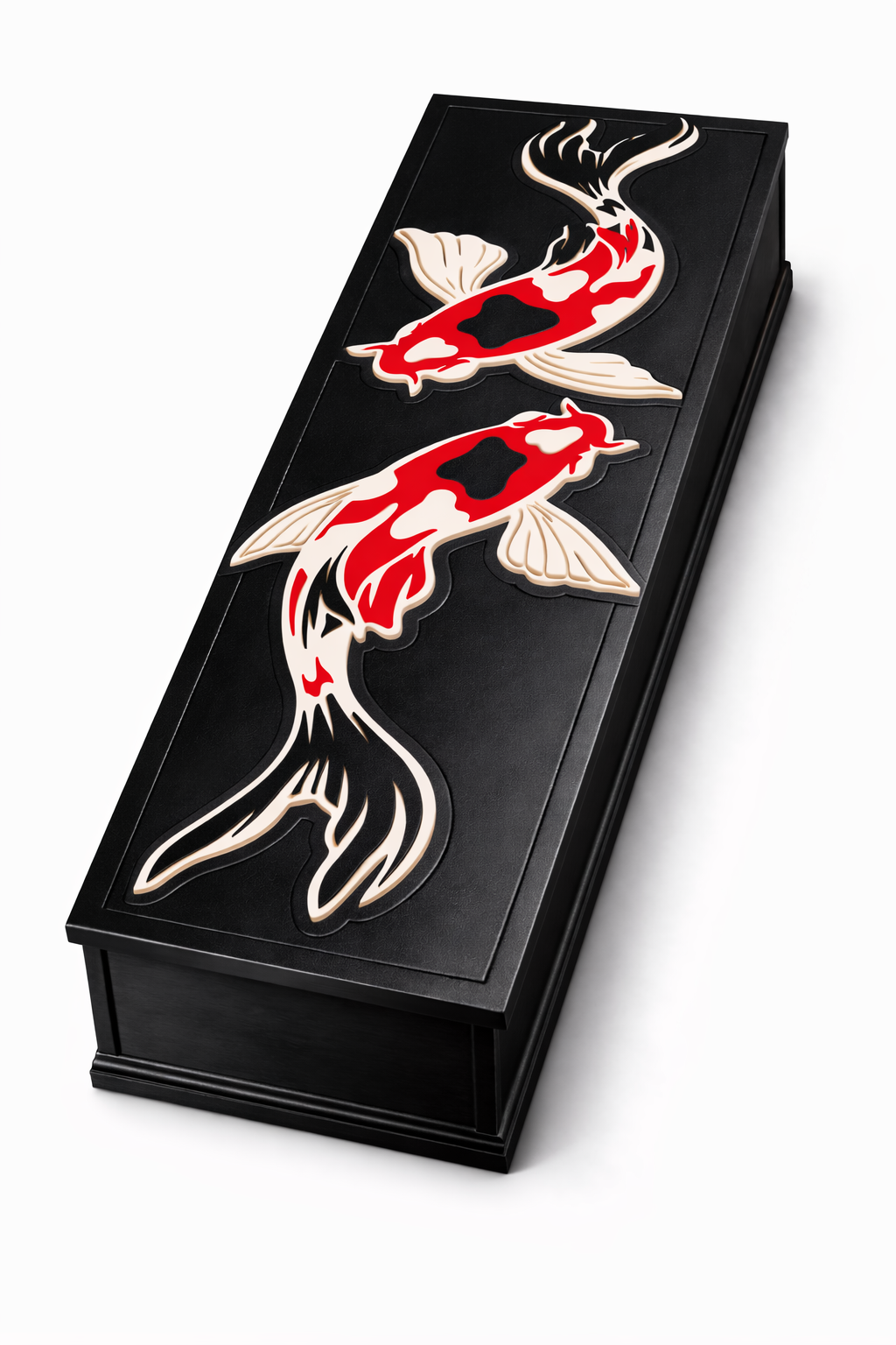 Koi kist