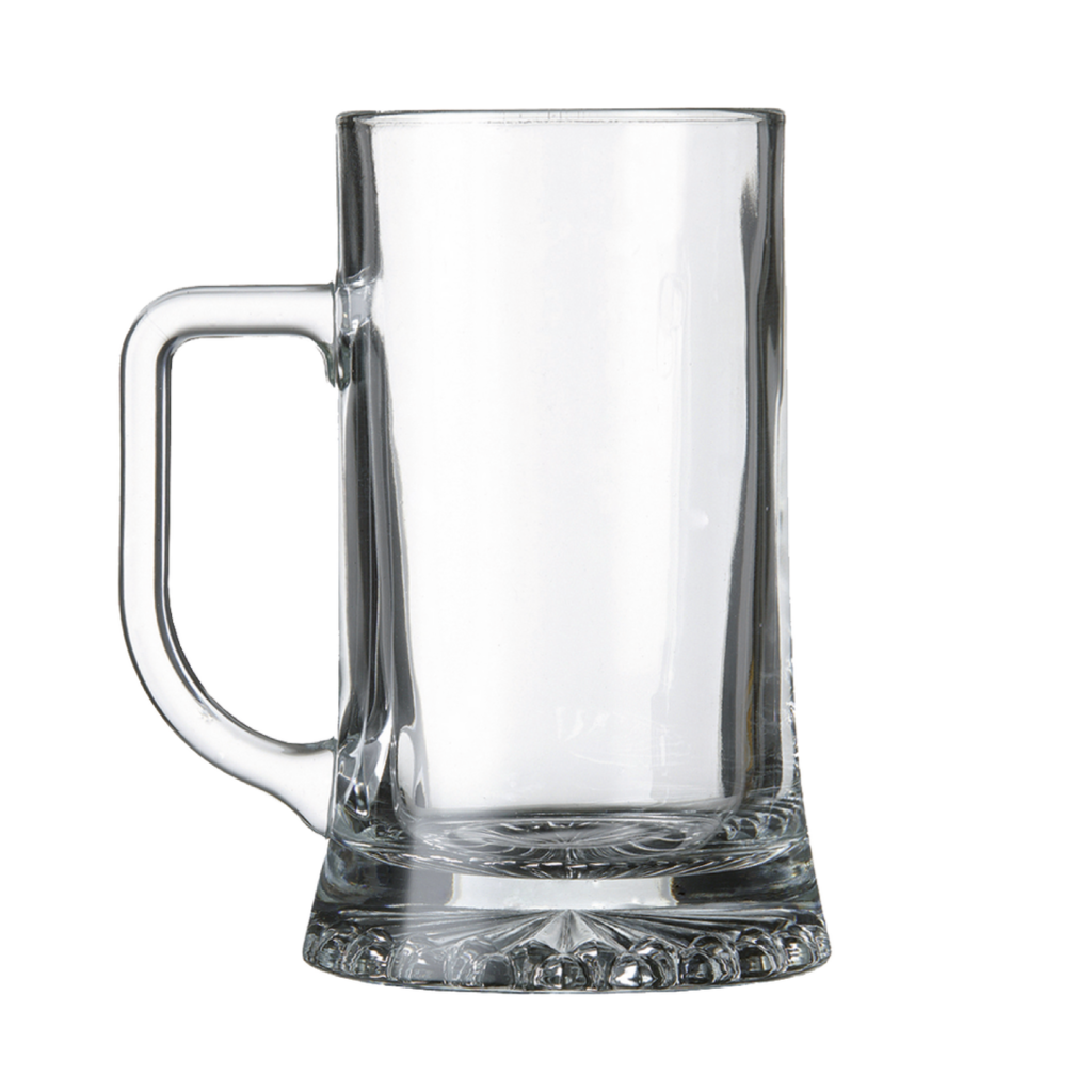 Afbeelding van een Bierpul 52cl